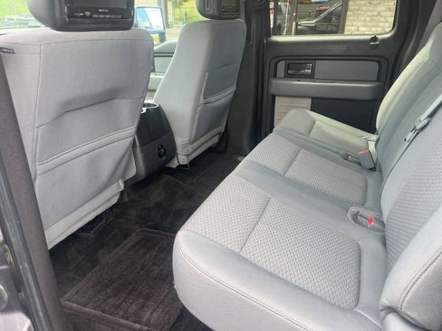 Used 2012 Ford F150 XLT w/ XLT Chrome Pkg AWD/4WD image 33