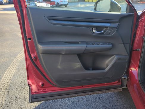 New 2026 Honda CR-V Sport-L image 14
