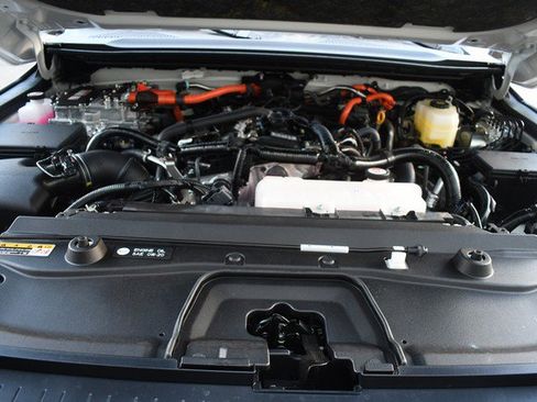 New 2026 Toyota Land Cruiser 1958 image 13