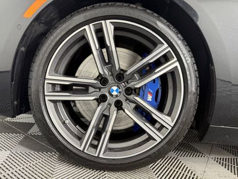 Used 2023 BMW 840i Gran Coupe xDrive w/ Driving Assistance Package image 8