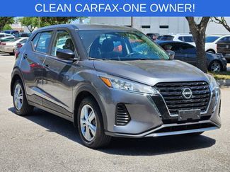 Used 2022 Nissan Kicks S video 2