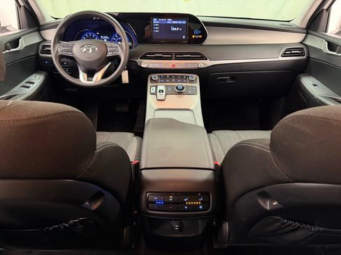 Used 2022 Hyundai Palisade SE FWD image 32