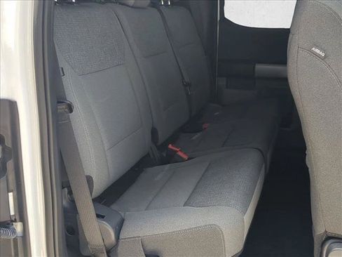 Used 2024 Ford F150 XLT w/ Mobile Office Package RWD image 18