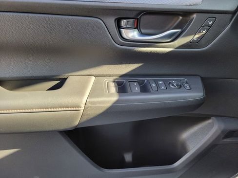 New 2026 Honda CR-V Sport-L image 22