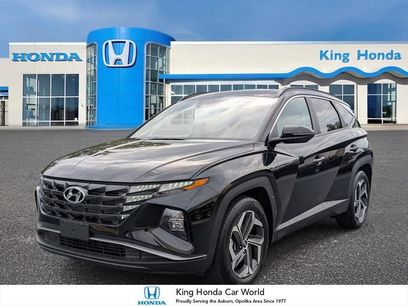Used 2024 Hyundai Tucson SEL w/ Convenience Package