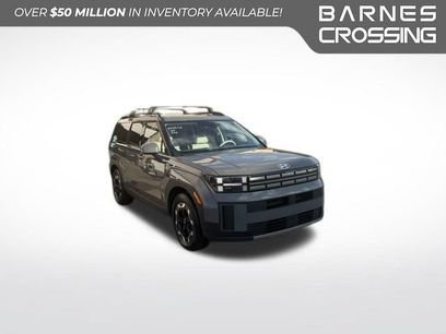 Used 2025 Hyundai Santa Fe SEL