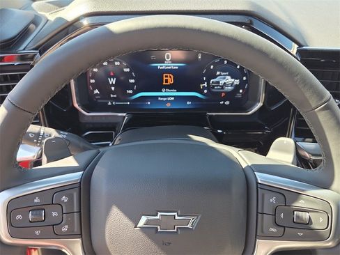 New 2026 Chevrolet Silverado 1500 LT Trail Boss w/ LT Trail Boss Premium Package image 21