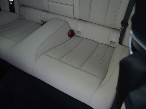 Used 2026 BMW 430i 430i w/ Parking Assistance Package image 28