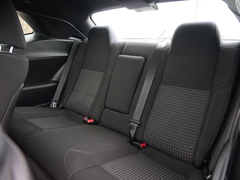 Used 2016 Dodge Challenger R/T w/ Sound Group image 22