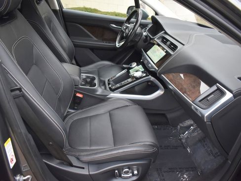 Used 2019 Jaguar I-PACE First Edition image 53