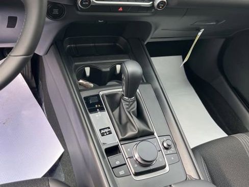 New 2025 MAZDA CX-50 AWD 2.5 S w/ Weather Package image 13