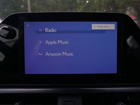 Used 2024 Lexus UX 250h FWD w/ Premium Package image 11