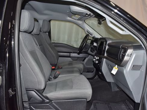 Used 2025 Ford F150 XLT w/ Equipment Group 301A Standard AWD/4WD image 29