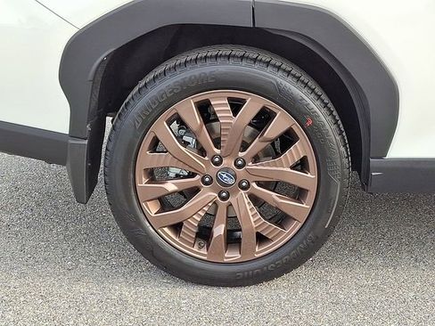 New 2026 Subaru Forester Sport w/ Sport Package AWD/4WD image 8