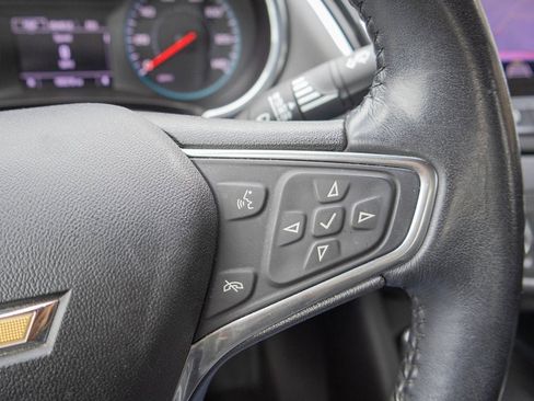 Used 2019 Chevrolet Malibu LT w/ Leather Package image 23