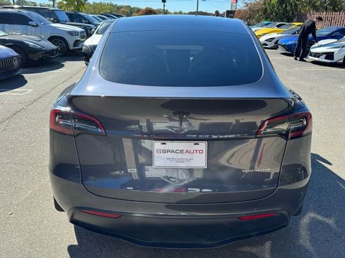 Used 2023 Tesla Model Y Long Range image 6