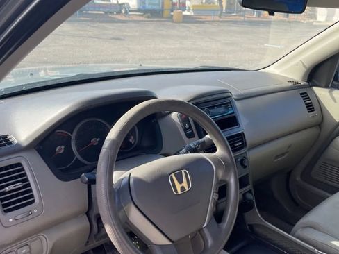 Used 2007 Honda Pilot LX image 8