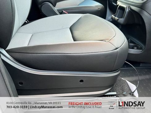 New 2026 RAM ProMaster 1500 w/ Safety Group image 13