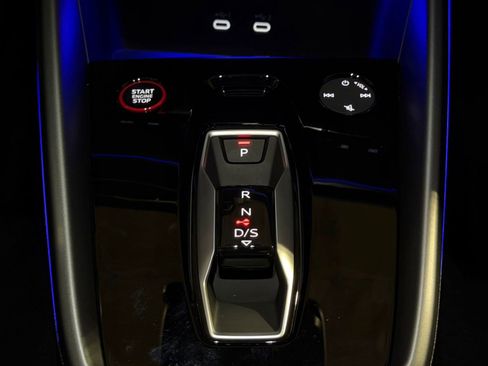 New 2026 Audi S3 Premium image 17