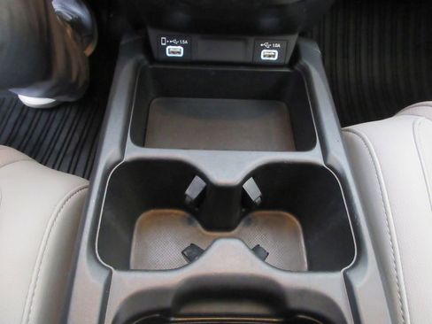 Used 2022 Honda CR-V EX-L image 28