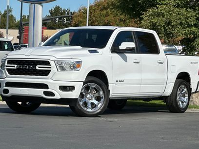 Used 2023 RAM 1500 Big Horn