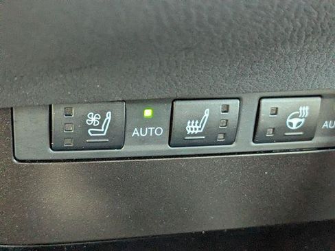 Certified 2025 Lexus ES 350 w/ Premium Package FWD image 23