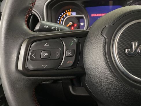 Used 2024 Jeep Wrangler Unlimited Rubicon image 21