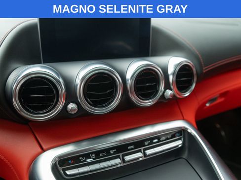 Used 2016 Mercedes-Benz AMG GT S image 17