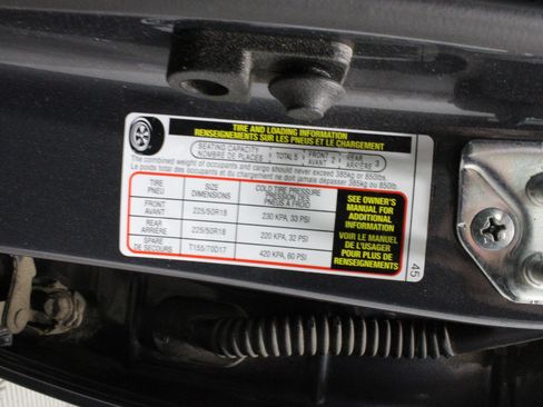 Used 2022 Subaru Legacy Limited image 36