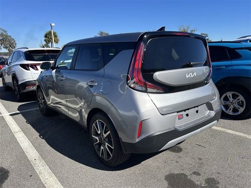 Used 2024 Kia Soul EX w/ Option Group 015 image 3