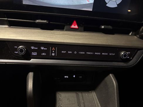 Certified 2024 Kia Sportage X-Line AWD/4WD image 20