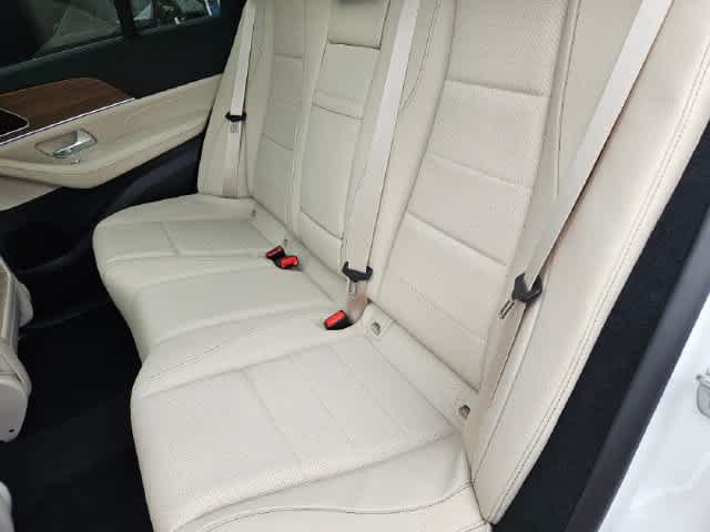 Used 2026 Mercedes-Benz GLE 350 4MATIC image 19