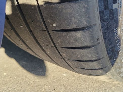 Used 2022 Tesla Model S image 22