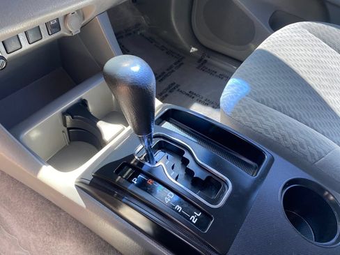 Used 2009 Toyota Tacoma 4x4 Double Cab image 23