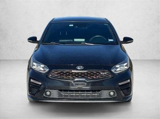 Used 2020 Kia Forte GT video 2