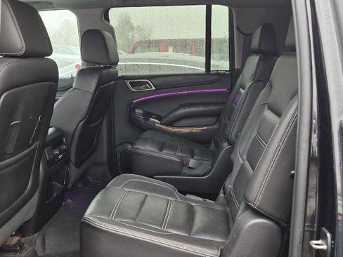 Used 2015 GMC Yukon XL Denali image 7