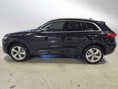 New 2025 Audi Q5 Premium Plus image 4