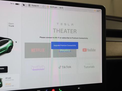 Used 2021 Tesla Model 3 Standard Range Plus RWD image 30
