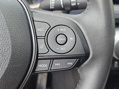 Certified 2022 Toyota RAV4 XSE AWD/4WD image 30