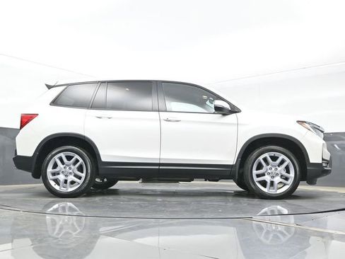 Certified 2024 Honda Passport EX-L image 26