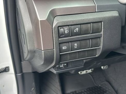 New 2026 Toyota Tacoma TRD Sport image 13