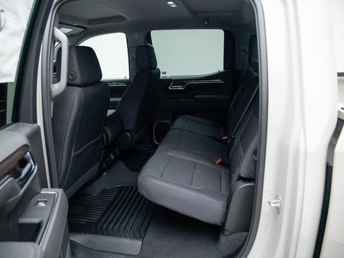 New 2026 Chevrolet Silverado 1500 RST w/ LPO, Dark Essentials Package image 25