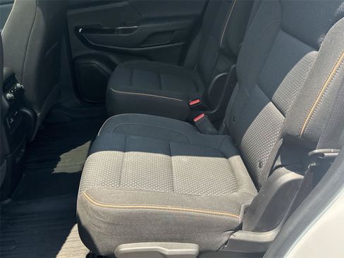 Used 2021 GMC Acadia AT4 w/ LPO, Floor Liner Package AWD/4WD image 13