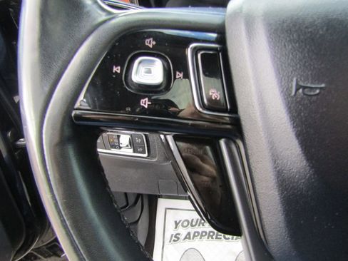 Used 2021 Lincoln Corsair Reserve w/ Equipment Group 201A AWD/4WD image 25