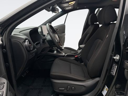 Used 2023 Hyundai Kona N Line image 11