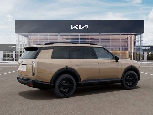 New 2027 Kia Telluride X-Line SX Prestige AWD/4WD image 6
