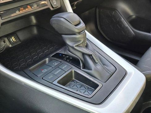 Used 2024 Toyota RAV4 XLE image 14