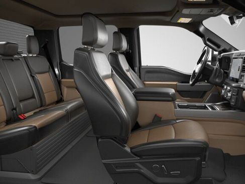 New 2026 Ford F250 4x4 Crew Cab Super Duty image 4