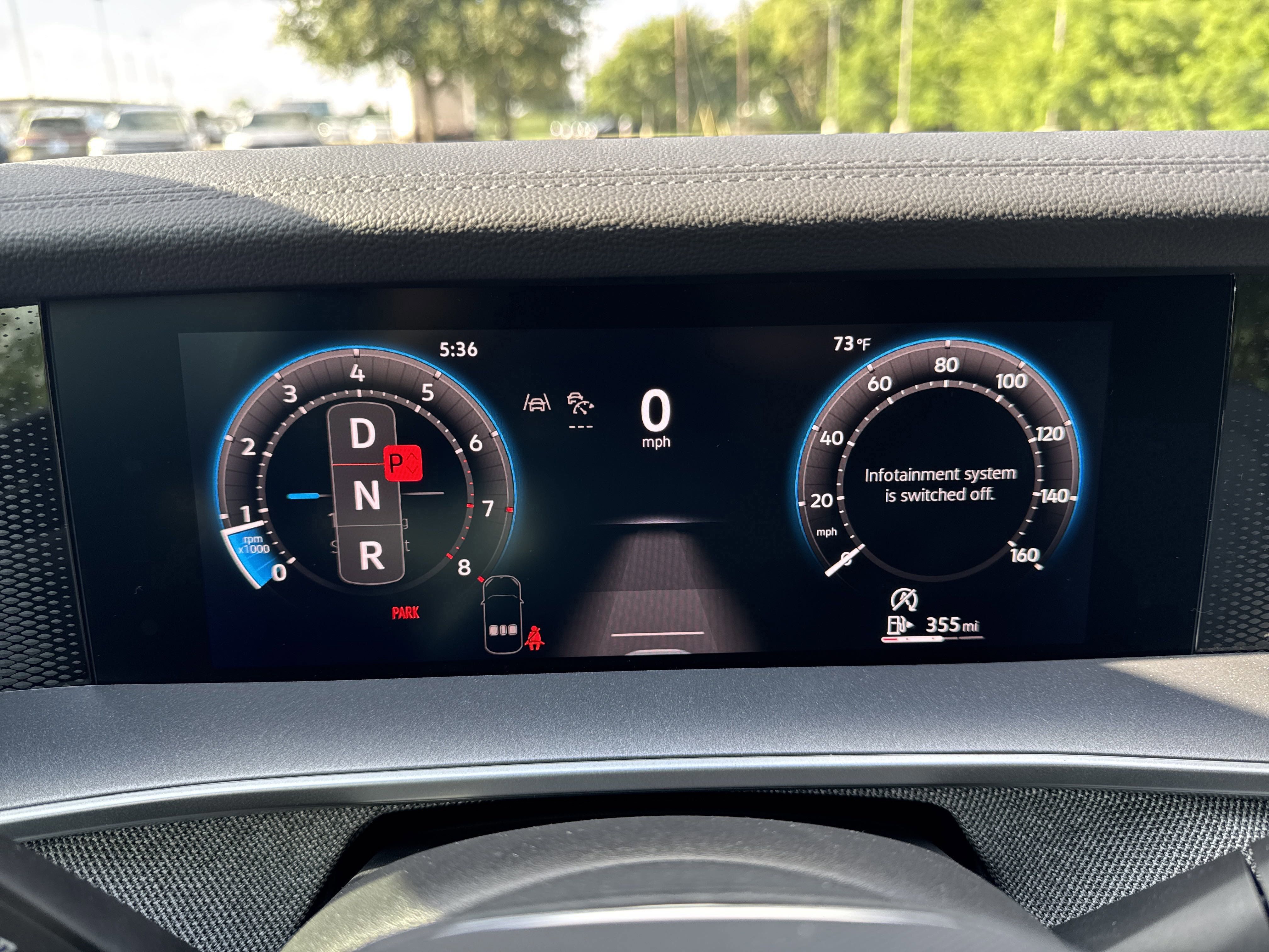 Certified 2026 Volkswagen Tiguan S FWD image 40