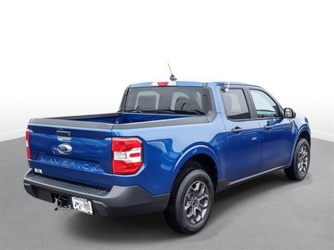 Used 2024 Ford Maverick XLT image 8